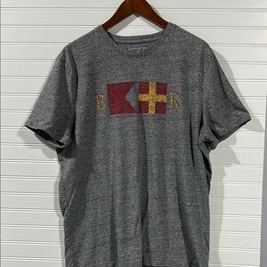 Men’s cotton Banana Republic short sleeve t-shirt